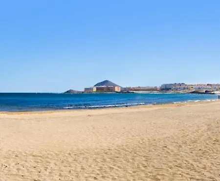 Luxury Beachfront Penthouse Apartamento