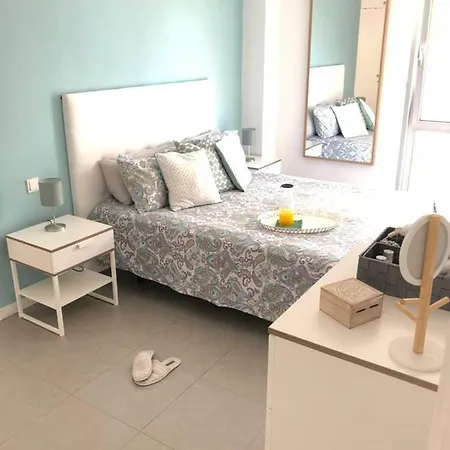 アパート Luxury Beachfront Penthouse *