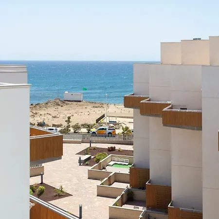 Luxury Beachfront Penthouse *